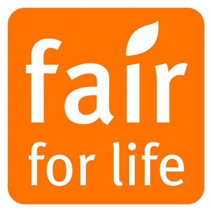 Fair For Life (ESR - IMO)