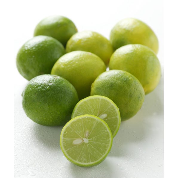 Citron Vert Lime 