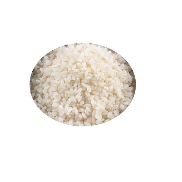 Riz rond blanc IGP Camargue