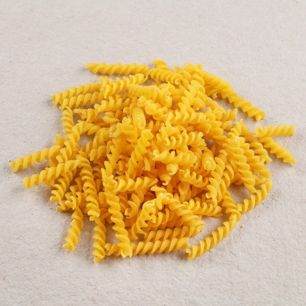 Fusilli maïs Bio