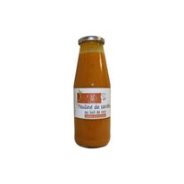 Mouliné carotte coco 66cl