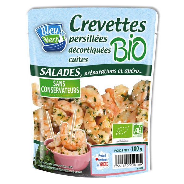 Les produits shopeco.fr
