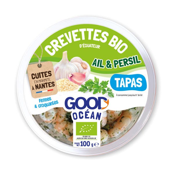 Les produits shopeco.fr