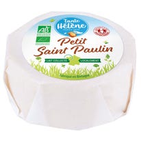 Petit Saint-Paulin 22%MG 300g