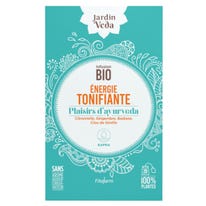 Energie tonifiante infusion (20) 26g