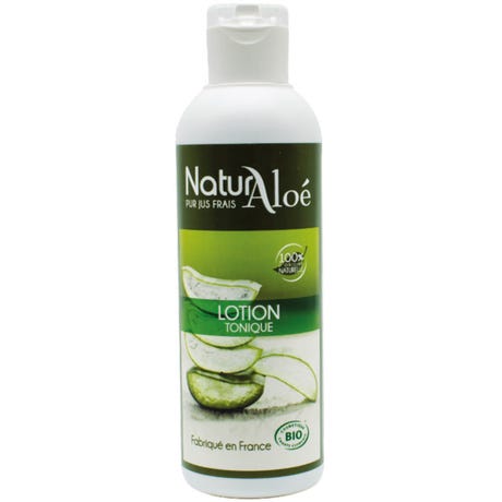 Lotion tonique - 200 ml