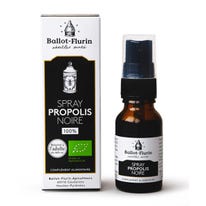 Spray à la Propolis Noire 15ml