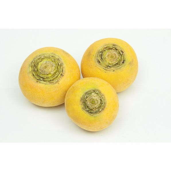 Navet Vrac Jaune 