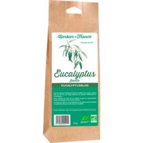 Eucalyptus feuille 50g
