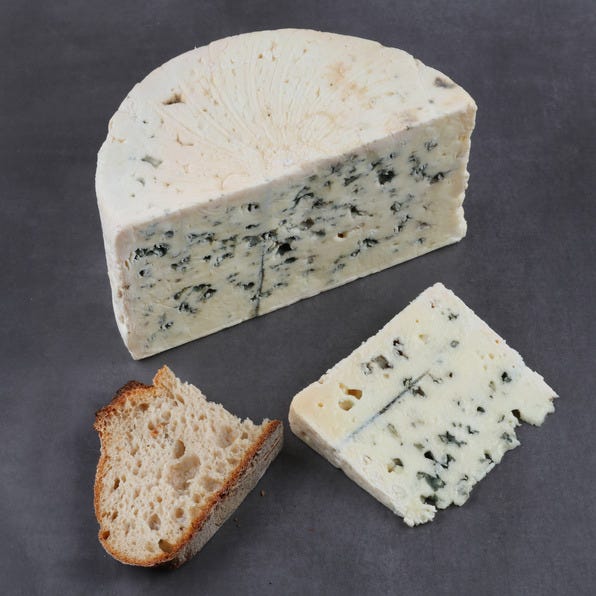 Roquefort AOP 32% MG au lait cru