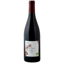 Vin rouge AOP Anjou 12.5° 75cl