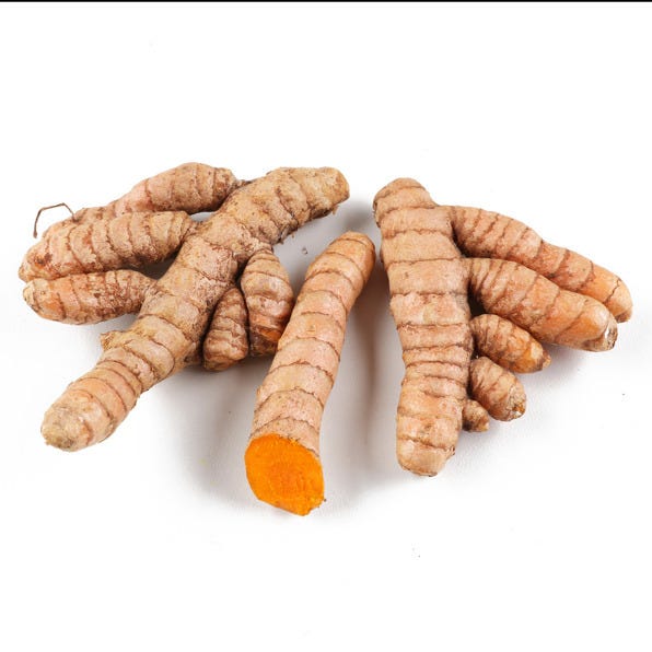 Curcuma