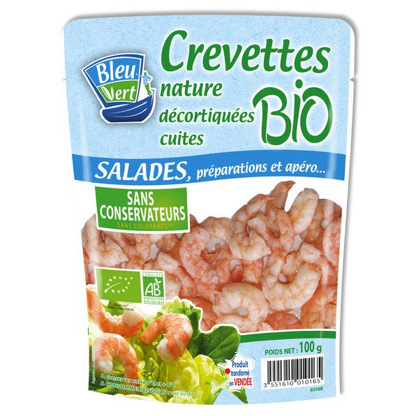Les produits shopeco.fr