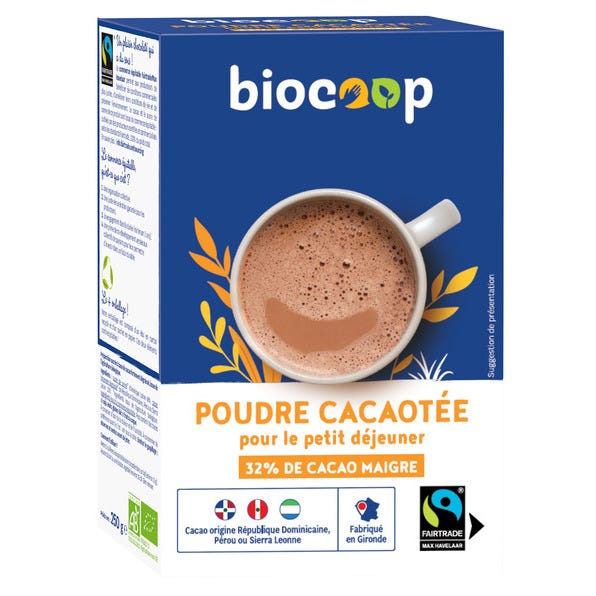 Les produits shopeco.fr
