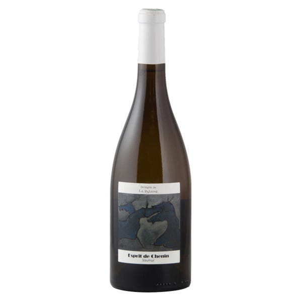 Vin blanc AOC Saumur Esprit de Chenin 75cl