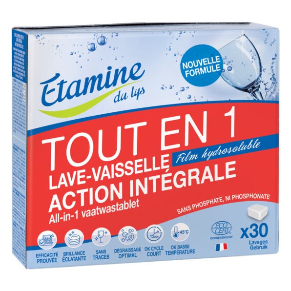 Les produits shopeco.fr