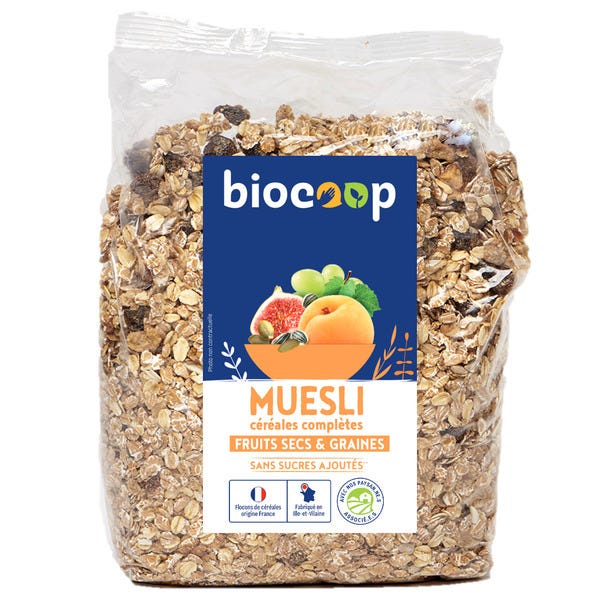 Les produits shopeco.fr
