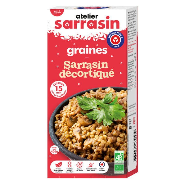 Les produits shopeco.fr