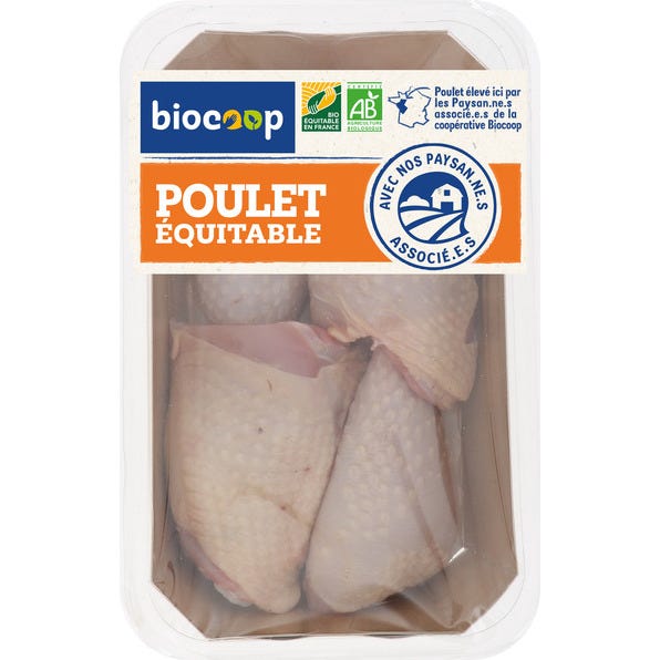 Les produits shopeco.fr