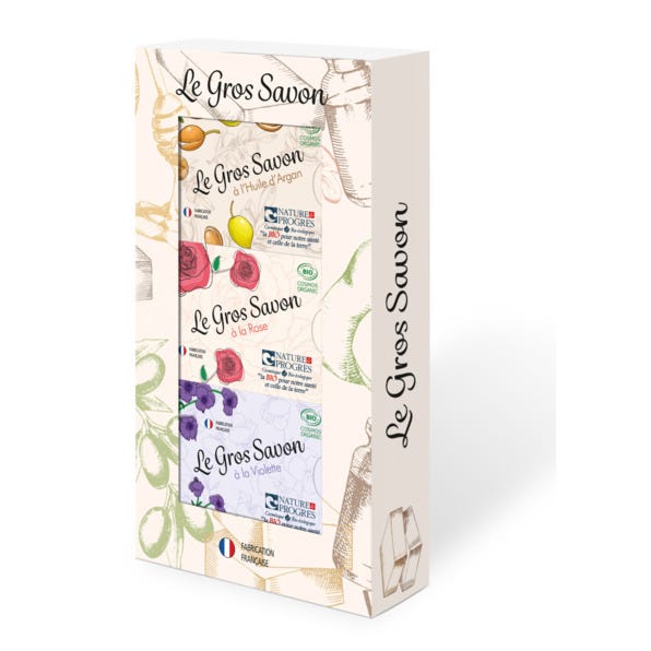 Les produits shopeco.fr