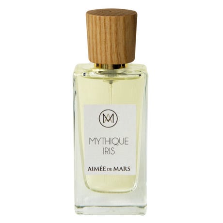 Eau de parfum mythique iris 30ml