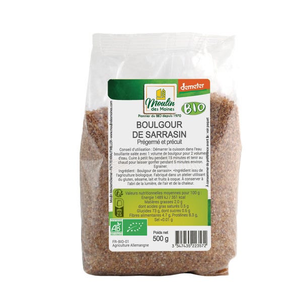 Les produits shopeco.fr