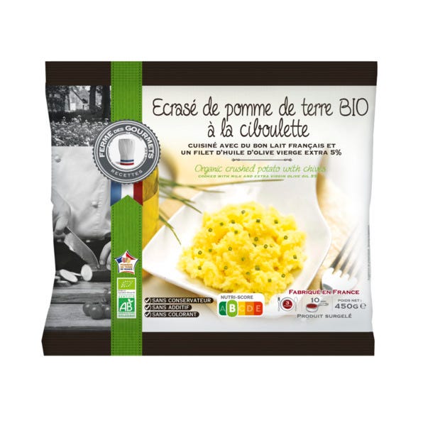 Les produits shopeco.fr
