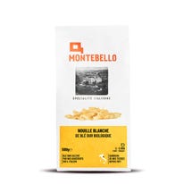 Nouilles blanches Italie 500g