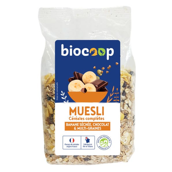 Les produits shopeco.fr