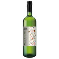 Vin blanc VDF  mille et une fleurs 11.5° 75cl