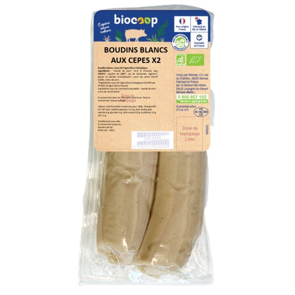 Les produits shopeco.fr