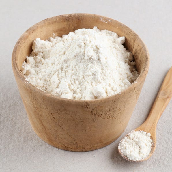 Farine de blé bise T80 Bio