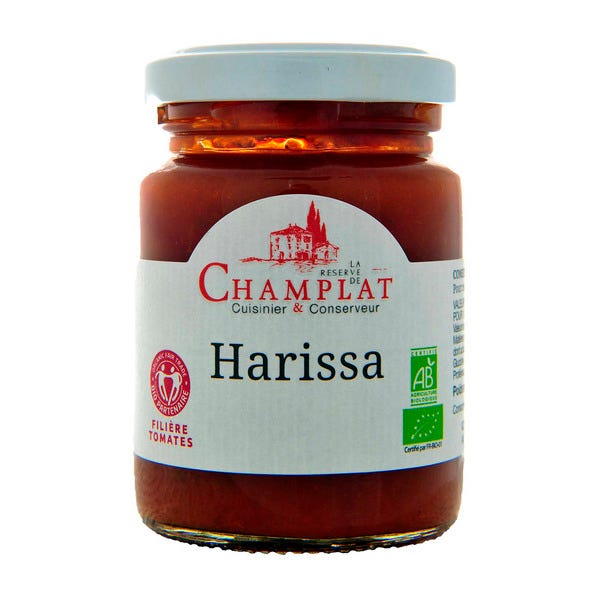 Harissa 90g