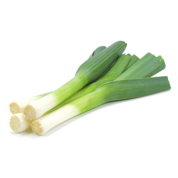 Poireau 