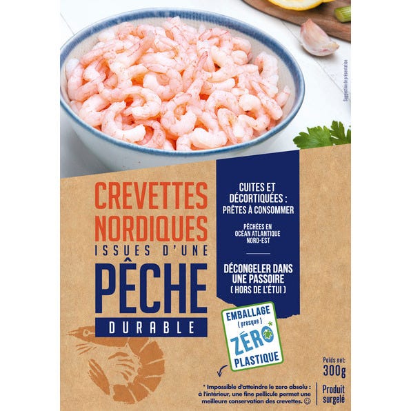 Les produits shopeco.fr