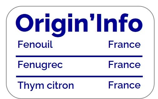 Origin Info Logo
