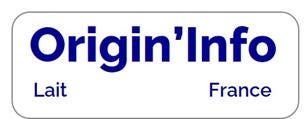 Origin Info Logo