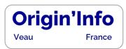 Origin Info Logo