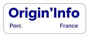 Origin Info Logo