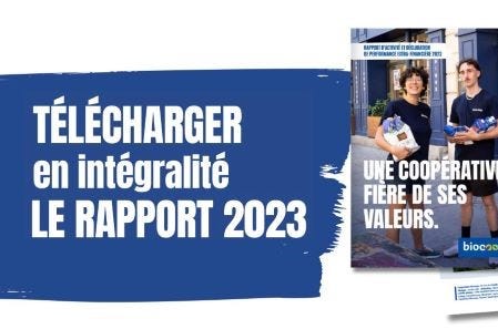 Rapport 2022